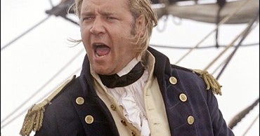 Fall Movie Previews - CBS News