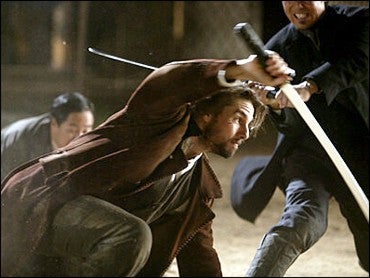 "The Last Samurai"