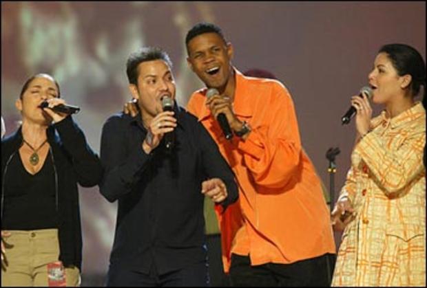 2003 Latin Grammys 