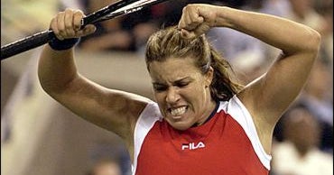 U.S. Open 2003 Week 3