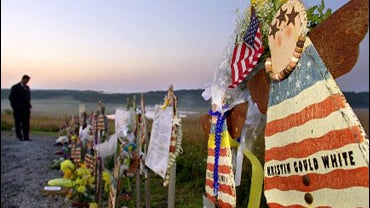 Shanksville 