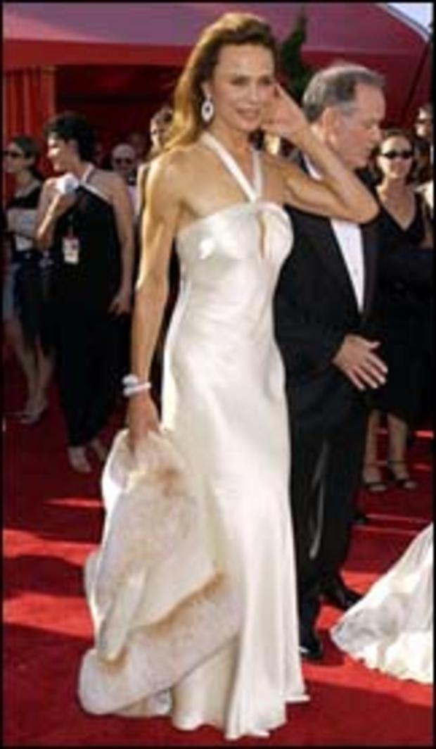 Emmy Fashion 2003 
