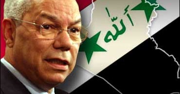 Powell Defends U.S. Intel On Iraq - CBS News