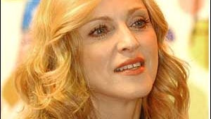 Madonna 