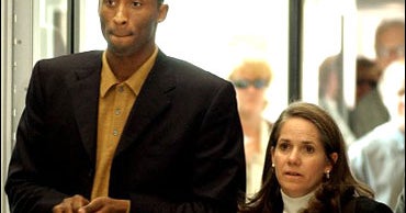 Prosecutors Unveil Their Kobe Case - CBS News