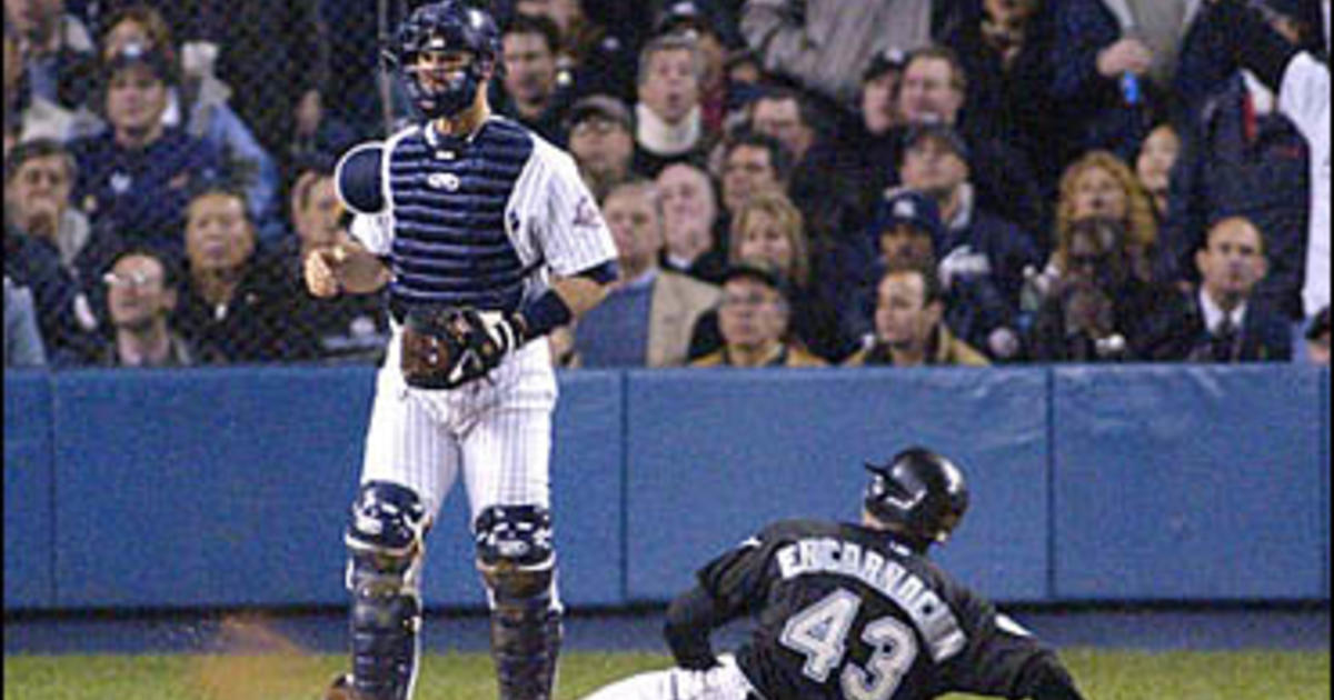 2003 World Series Game 1