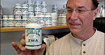 Steroid Scandal's Impact Spreads CBS News