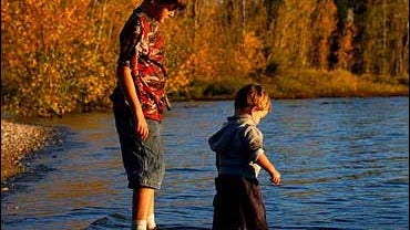 Fall Scenes 2003 