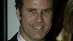 Will Ferrell 