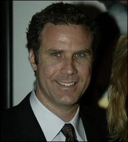 Will Ferrell 
