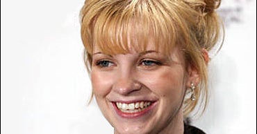 Jessica Lynch Mum On Nude Photos - CBS News