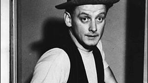 A Television Pioneer 