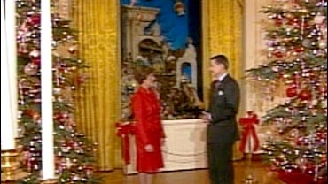 White House Holiday Style 