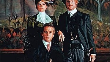 Butch Cassidy 