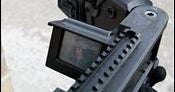 Cutting Edge (And Corner) Weaponry - CBS News