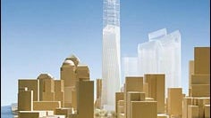 Freedom Tower 