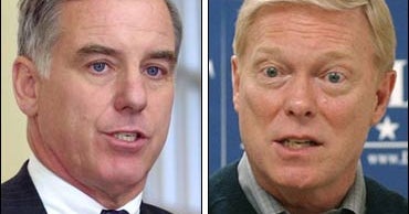 Dean & Gephardt Switch Gears - CBS News