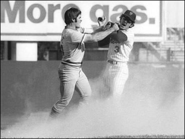 Cincinnati Reds Spring Training 1989 - Plant City, Florida