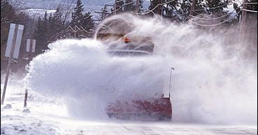 Winter Weather