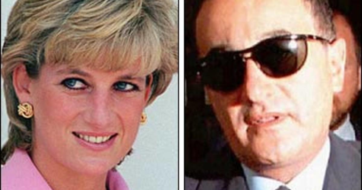 British Begin Diana Inquest Cbs News