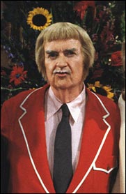 Captain Kangaroo