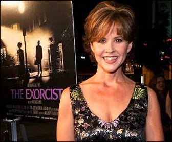 Linda Blair 