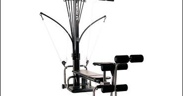 Types of bowflex machines sale