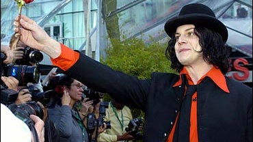Grammy Pre-Show 2004 