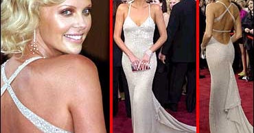 Celebs: Best And Worst Dressed - CBS News