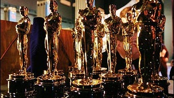 Men Of Oscar 