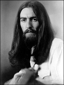George Harrison 