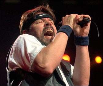 Bob Seger 
