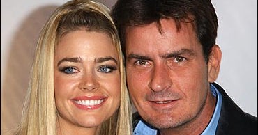 Sheen's Restraining Order Extended CBS News