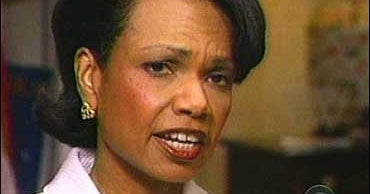 Rice Leads Counterattack - CBS News