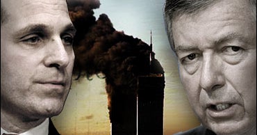 9/11 Panel Shifts Focus To FBI - CBS News