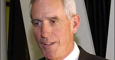 Coors Pulls Ads Featuring Chairman - CBS News