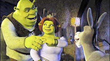 Shrek 2 