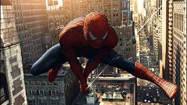 Spider-Man 2 
