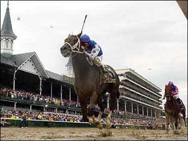2004 Kentucky Derby