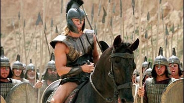 Troy 