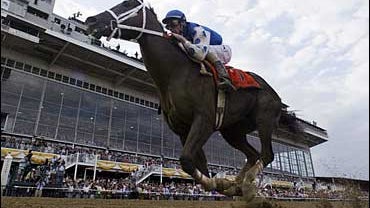 129th Preakness Stakes 