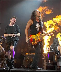 Metallica 