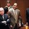 Where are they now? Key players in O.J. Simpson's murder trial
