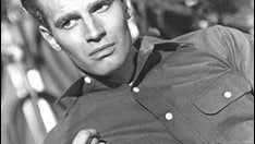 Charlton Heston 