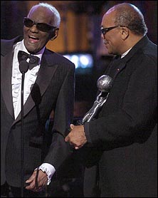Remembering Ray Charles