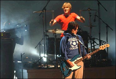 ミュージック YO-KING/LIFE WORK TOUR 2004 LIFE WORK TOUR 2004 | YO-KING | ソニーミュージック