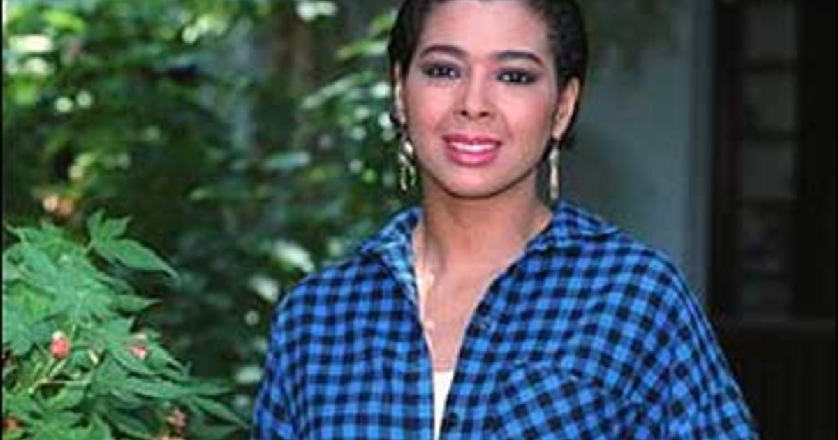 Irene Cara Oscar-winning singer and actress known for “Fame” and “Flashdance” dies at 63 – CBS News