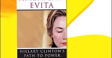 Hillary Clinton: 'American Evita' - CBS News