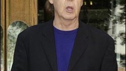 Beatles' Milestone 