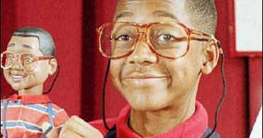 Urkel Tests Anchors On '90s TV CBS News